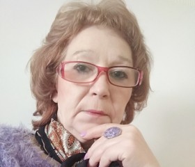 Татьяна, 67 лет, Озёрск (Челябинская обл.)