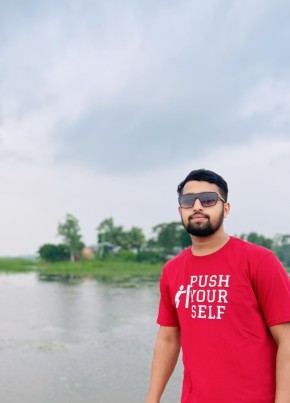 Habib Chowdhury, 29, বাংলাদেশ, হবিগঞ্জ