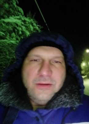 Гена, 47, Россия, Волгоград