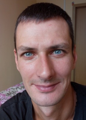 Oleg, 42, Россия, Парголово