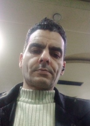 Djo, 46, تونس, أكودة
