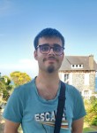 Jaouen, 20, Saint-Brieuc