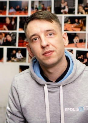 Алексей, 33, Rzeczpospolita Polska, Biała Podlaska