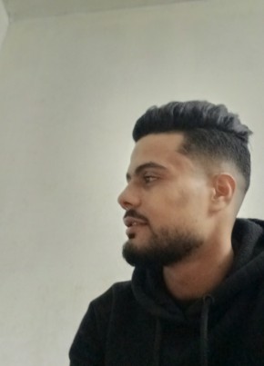 Raoui, 23, تونس, صيادة