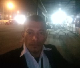Sukri, 38, Kuala Terengganu