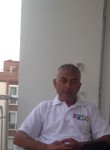 Şenol, 55 лет, Antalya