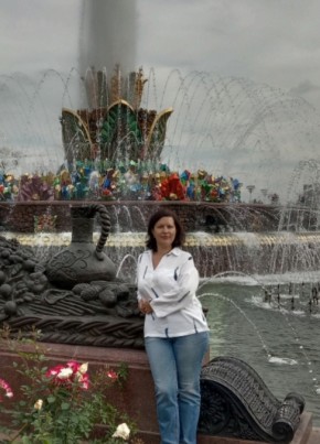 Татьяна, 47, Россия, Белгород