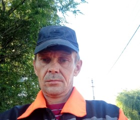Олег, 47 лет, Золотухино