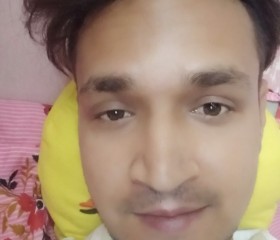 Naveen, 27 лет, Delhi