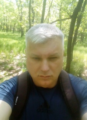 Николай, 49, Россия, Саратов