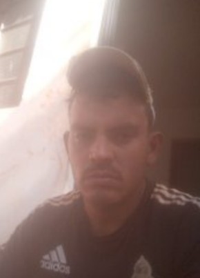 Carlos из Itapeva 33 года