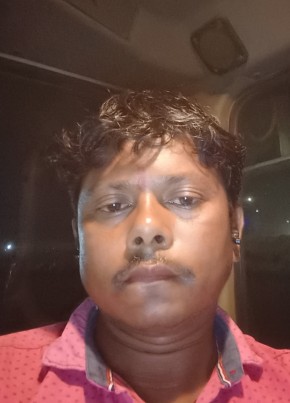 Bharat, 44, India, Bhiwandi