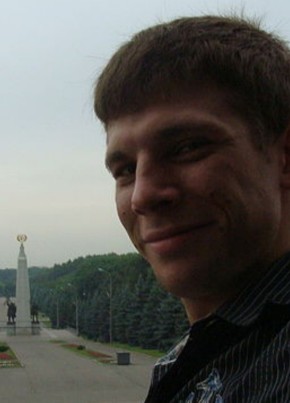 Константин, 37, Россия, Зеленоград