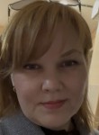Katya, 42, Moscow