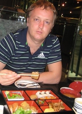 Максим, 42, Россия, Астрахань