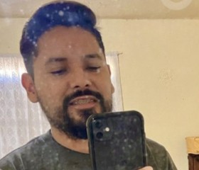 Carlos, 33, San Buenaventura (Coahuila)