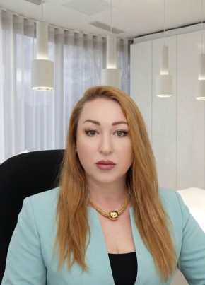 Наталья из Иркутска 47 лет