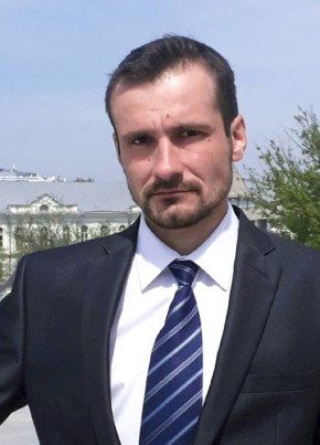 Oleg, 31, Рэспубліка Беларусь, Наваполацк