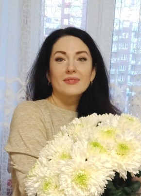 Irina, 46, Russia, Rostov-na-Donu
