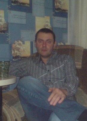 alexsandr, 44, Россия, Москва