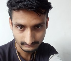 Pranav Sharma, 27 лет, Delhi