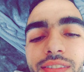 El marzouqi, 25, Sidi Qacem