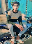 Shazeb, 18 лет, Morādābād