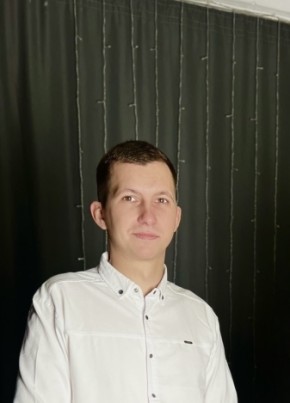 Igor, 25, Russia, Rostov-na-Donu