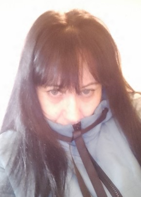 Арина, 45, Россия, Обнинск