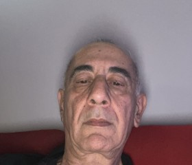 Grisha, 64, Lod