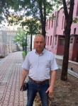Олег Журкин, 53 года, Москва