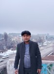 Talgat, 45 лет, Талдықорған