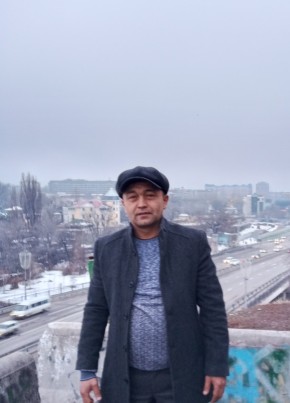 Talgat, 45, Қазақстан, Талдықорған
