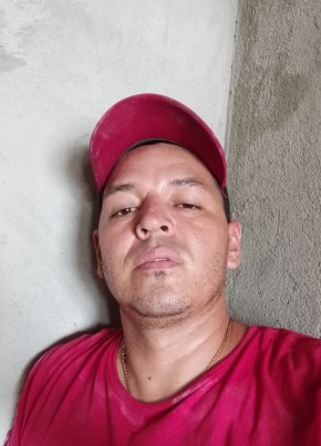 Jonathan, 36, República de Colombia, Cúcuta