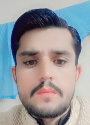 Alyas, 30, پاکستان, لاہور