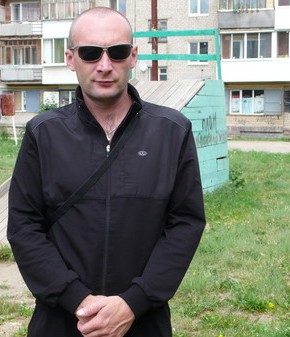 Игорь, 45, Россия, Невьянск