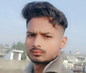 Sandeep Kumar, 19, Sultanpur