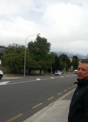 Michael, 58, New Zealand, Auckland