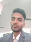 Deepak Agrawal, 25 лет, Agra