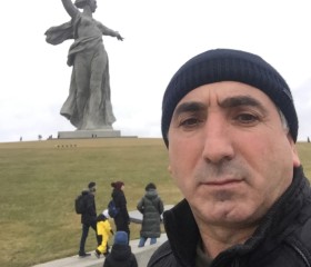 Гейдар, 50 лет, Волгоград