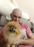 Андрей, 51 год, Целина