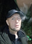Олег, 43 года, Салехард