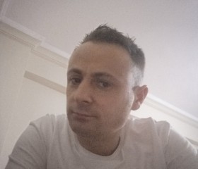 Yagiz, 34, Esenyurt