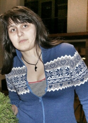 Полина, 33, Россия, Коренево