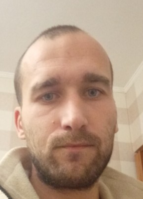 Alex, 34, Україна, Каховка