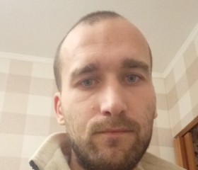 Alex, 34 года, Каховка