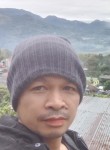 Robert, 36 лет, Lungsod ng Baguio