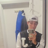 Adrian, 18  , Panama City