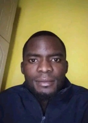 Frank, 31, iRiphabhuliki yase Ningizimu Afrika, East London