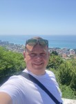Dmitriy, 52  , Moscow